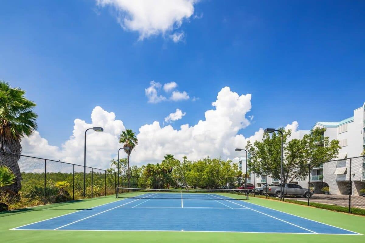 The Barbados -Bright Condo W Pool Key West Dış mekan fotoğraf
