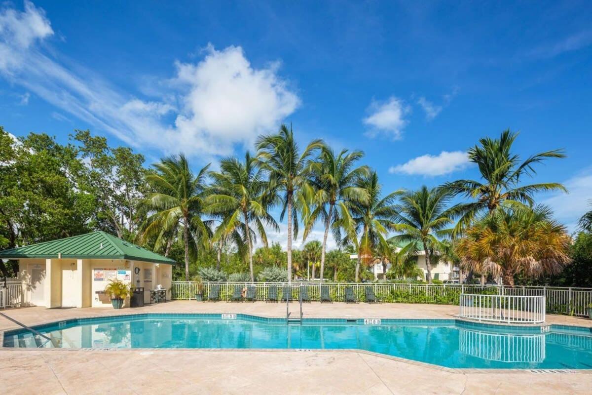 The Barbados -Bright Condo W Pool Key West Dış mekan fotoğraf