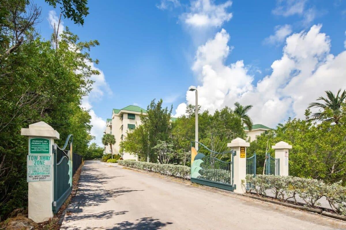 The Barbados -Bright Condo W Pool Key West Dış mekan fotoğraf
