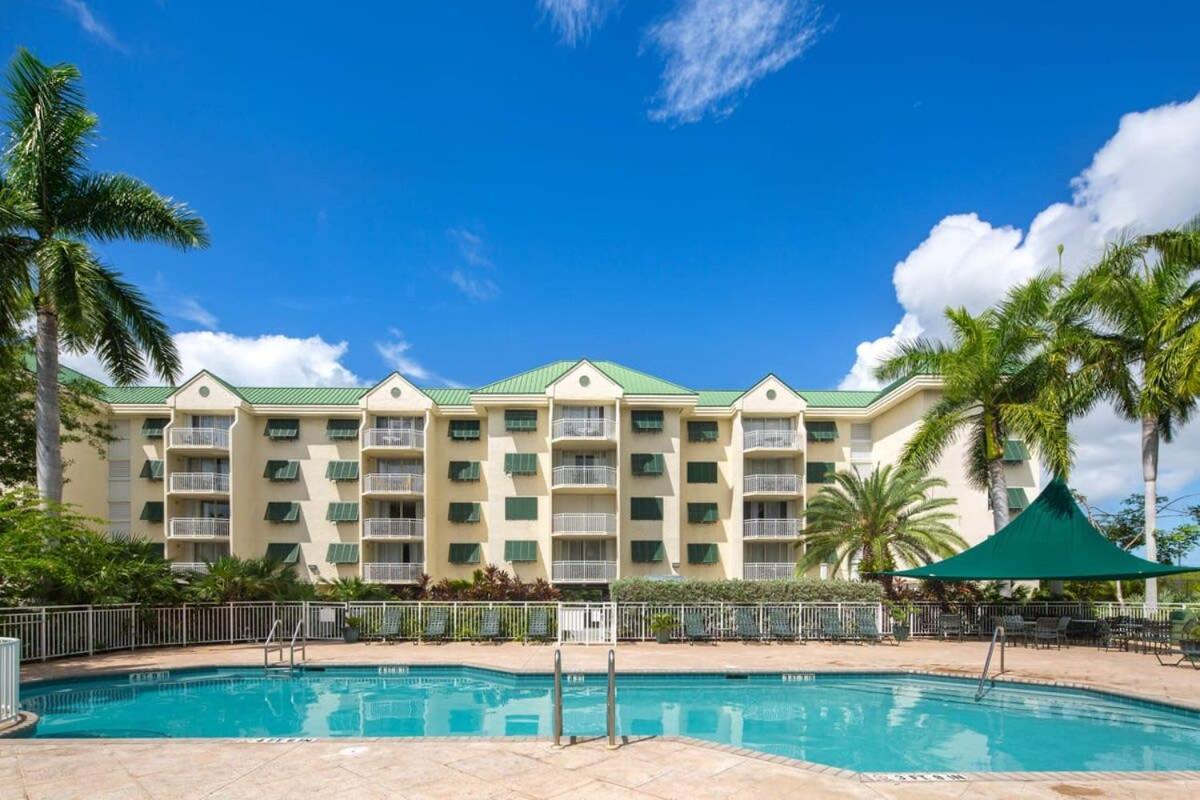 The Barbados -Bright Condo W Pool Key West Dış mekan fotoğraf