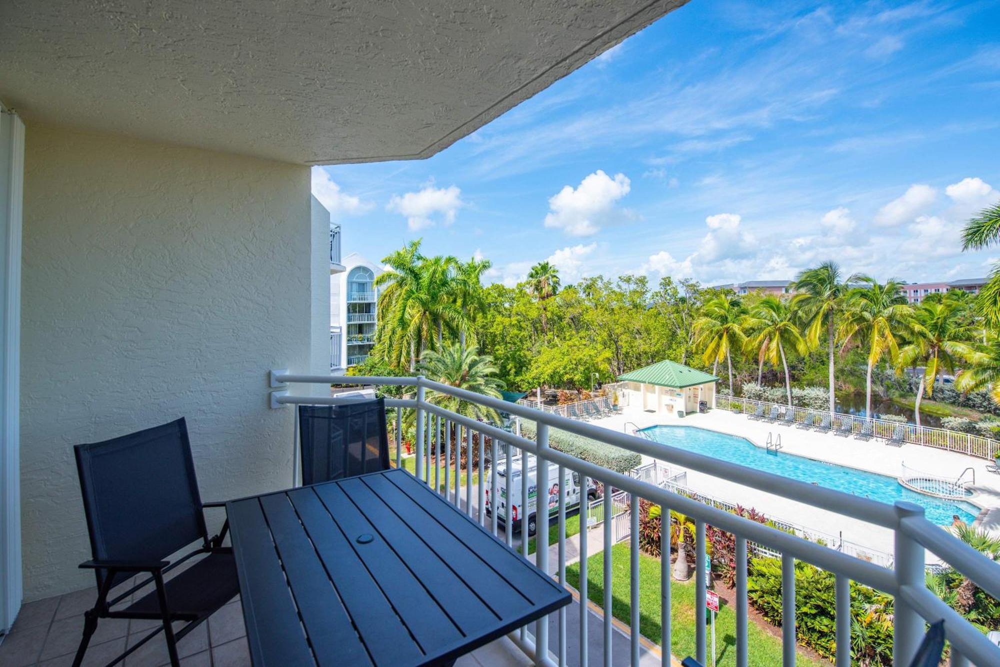The Barbados -Bright Condo W Pool Key West Dış mekan fotoğraf