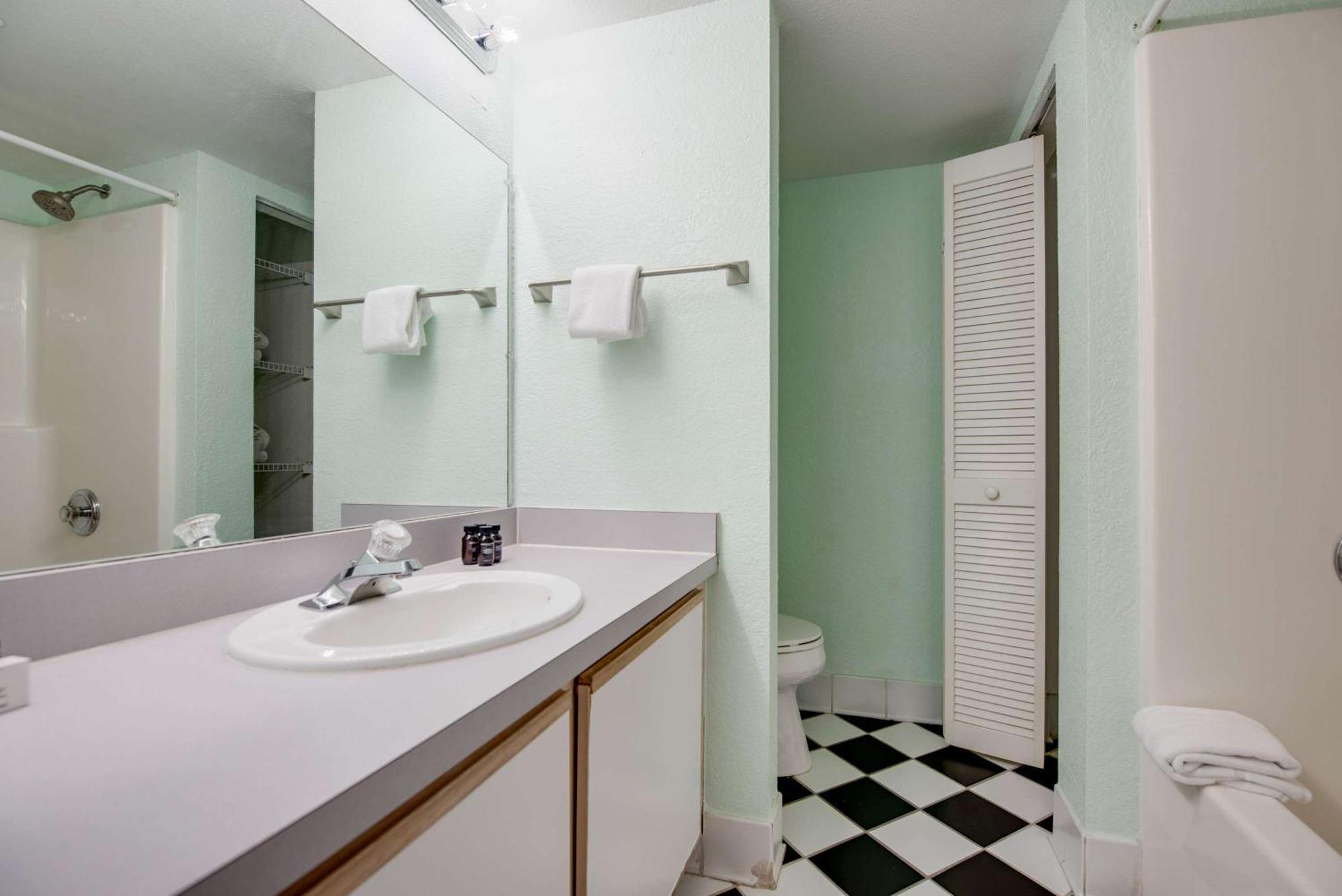 The Barbados -Bright Condo W Pool Key West Dış mekan fotoğraf